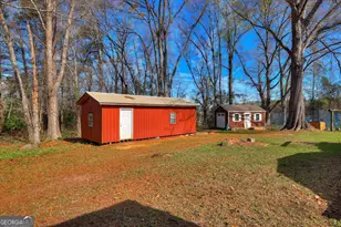 4327 Iron Hill Rd, Dearing, GA 30808 - Photo 45