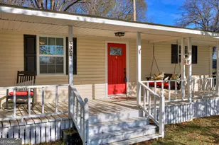 4327 Iron Hill Rd, Dearing, GA 30808 - Photo 3