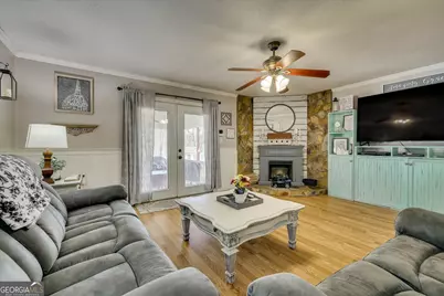 4327 Iron Hill Road, Dearing, GA 30808 - Photo 7