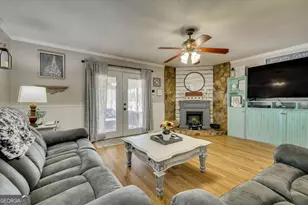 4327 Iron Hill Rd, Dearing, GA 30808 - Photo 7