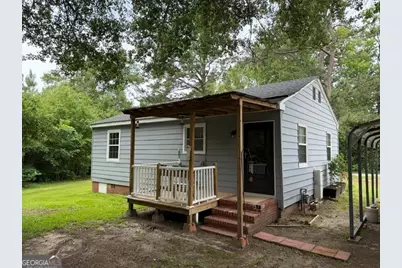 1044 Earle Street, Thomson, GA 30824 - Photo 13