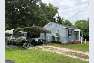 1044 Earle Street, Thomson, GA 30824 - Photo 11