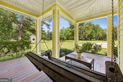 706 Hopewell Point Road, White Oak, GA 31568 - Photo 65