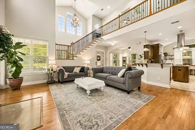 706 Hopewell Point Road, White Oak, GA 31568 - Photo 7