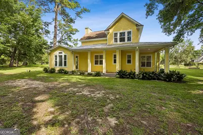 706 Hopewell Point Road, White Oak, GA 31568 - Photo 71