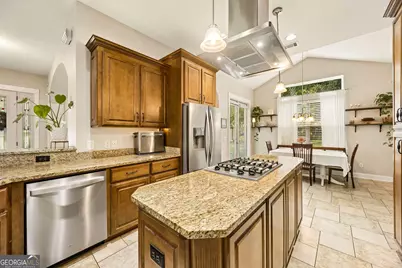 706 Hopewell Point Road, White Oak, GA 31568 - Photo 7