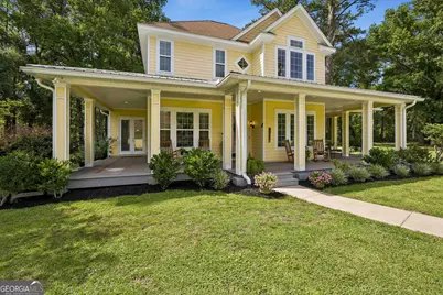 706 Hopewell Point Road, White Oak, GA 31568 - Photo 55