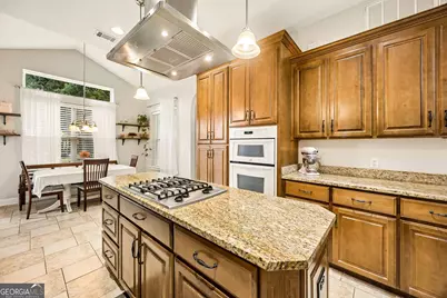 706 Hopewell Point Road, White Oak, GA 31568 - Photo 23