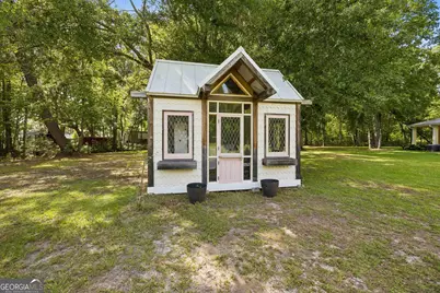 706 Hopewell Point Road, White Oak, GA 31568 - Photo 79
