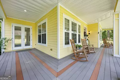 706 Hopewell Point Road, White Oak, GA 31568 - Photo 57