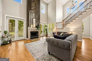 706 Hopewell Point Rd, White Oak, GA 31568 - Photo 5
