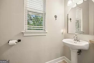 706 Hopewell Point Road, White Oak, GA 31568 - Photo 27