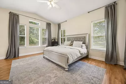 706 Hopewell Point Road, White Oak, GA 31568 - Photo 11