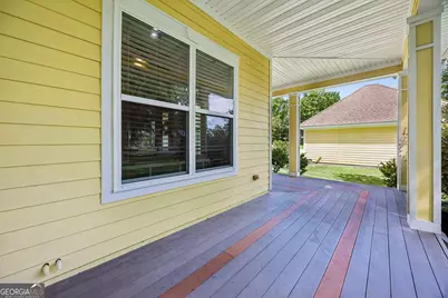 706 Hopewell Point Road, White Oak, GA 31568 - Photo 59