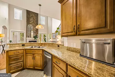 706 Hopewell Point Road, White Oak, GA 31568 - Photo 21