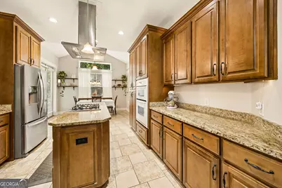 706 Hopewell Point Road, White Oak, GA 31568 - Photo 17
