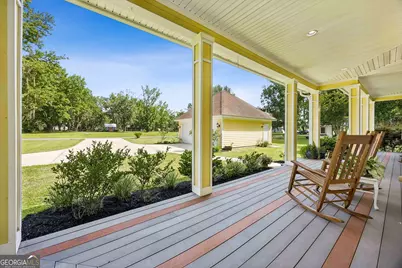 706 Hopewell Point Road, White Oak, GA 31568 - Photo 63