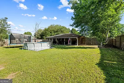 121 Barnesdale Drive, Warner Robins, GA 31093 - Photo 17