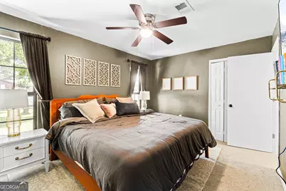 121 Barnesdale Drive, Warner Robins, GA 31093 - Photo 7