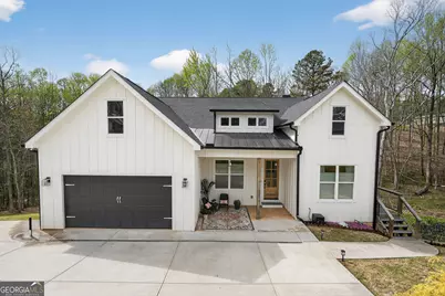 84 Timber Walk, Dawsonville, GA 30534 - Photo 1