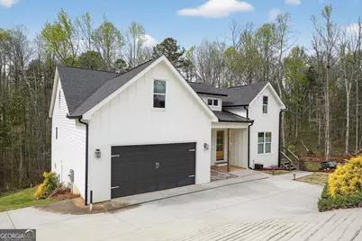 84 Timber Walk, Dawsonville, GA 30534 - Photo 3