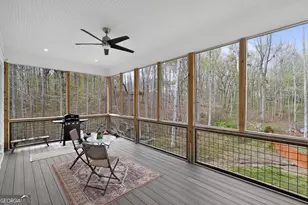 84 Timber Walk, Dawsonville, GA 30534 - Photo 25