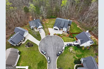 84 Timber Walk, Dawsonville, GA 30534 - Photo 35