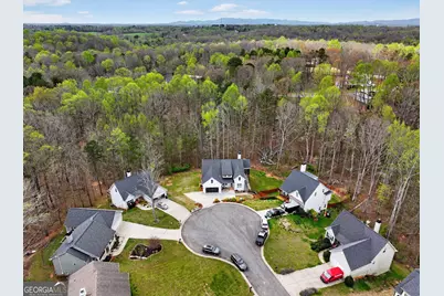 84 Timber Walk, Dawsonville, GA 30534 - Photo 37