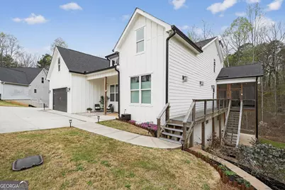 84 Timber Walk, Dawsonville, GA 30534 - Photo 5
