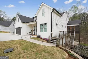 84 Timber Walk, Dawsonville, GA 30534 - Photo 5