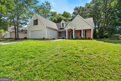 70 Rock Wood Court, Covington, GA 30016 - Photo 3