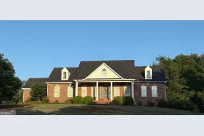 1681 Jett Roberts Road, Jefferson, GA 30549 - Photo 1