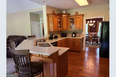 1681 Jett Roberts Road, Jefferson, GA 30549 - Photo 5