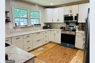 996 Grove Level Road, Maysville, GA 30558 - Photo 13