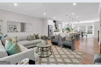 1053 Brandsford Street NW, Atlanta, GA 30318 - Photo 23