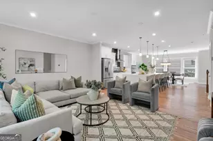 1053 Brandsford St NW, Atlanta, GA 30318 - Photo 23