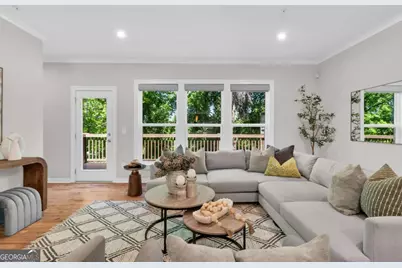1053 Brandsford Street NW, Atlanta, GA 30318 - Photo 21