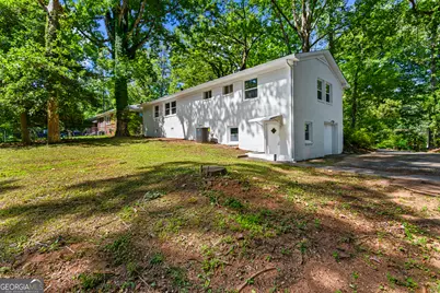 471 Mount Vista Road, Stone Mountain, GA 30087 - Photo 15