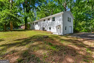 471 Mt Vista Rd, Stone Mountain, GA 30087 - Photo 15