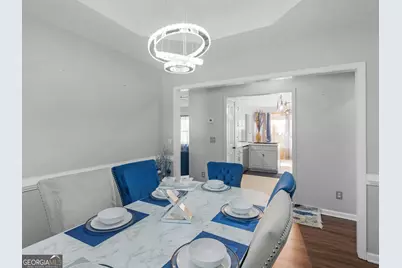 1401 Aberdeen Court, McDonough, GA 30253 - Photo 5