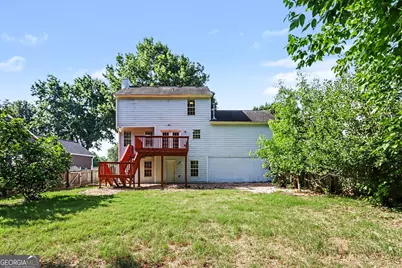 975 Riverside Walk Crossing, Sugar Hill, GA 30518 - Photo 5
