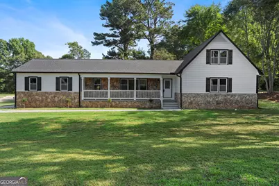 5518 Brinwick Drive, Rex, GA 30273 - Photo 1