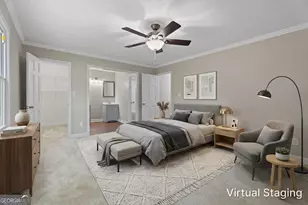 5518 Brinwick Dr, Rex, GA 30273 - Photo 11
