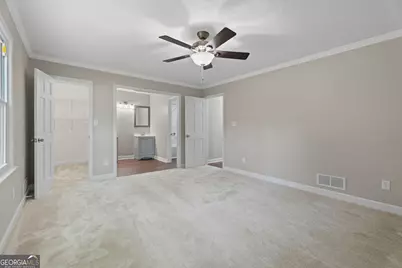 5518 Brinwick Drive, Rex, GA 30273 - Photo 13