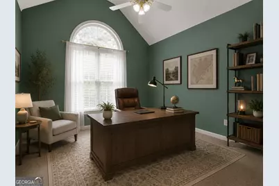 109 Oak Knoll Road, Stockbridge, GA 30281 - Photo 7