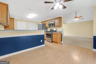 109 Oak Knoll Road, Stockbridge, GA 30281 - Photo 17