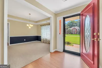 109 Oak Knoll Road, Stockbridge, GA 30281 - Photo 3