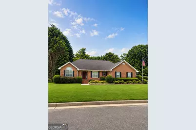 109 Oak Knoll Road, Stockbridge, GA 30281 - Photo 1