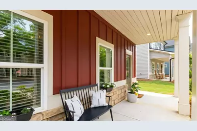 232 Westpark Drive, Athens, GA 30606 - Photo 5