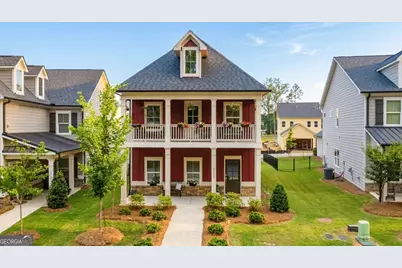 232 Westpark Drive, Athens, GA 30606 - Photo 1